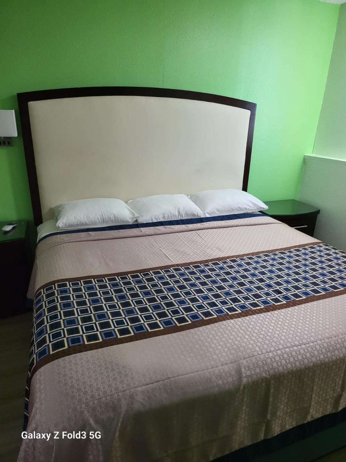 Value Inn & Suites Salina Kültér fotó