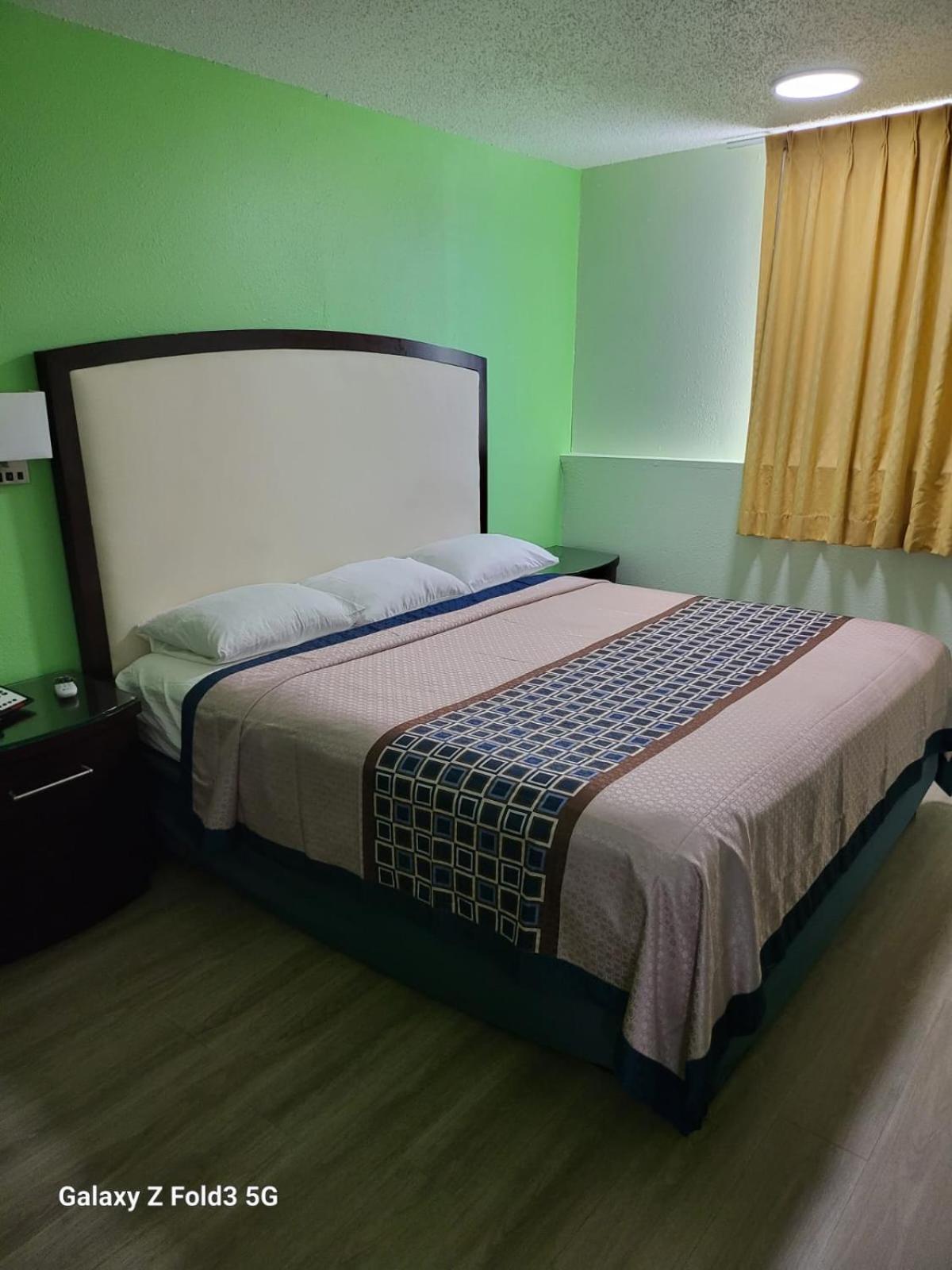 Value Inn & Suites Salina Kültér fotó